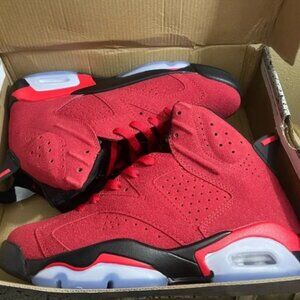 Nike Air Jordan 6 Retro Toro Bravo